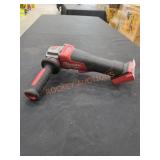 Milwaukee M18 4.5" Grinder