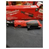 Milwaukee M12 3/8" Ratchet