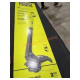 UNOPENED BY ROCKEY TEAM, Could BeOpened At