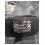 Milwaukee 18v 2.4 ah battery
