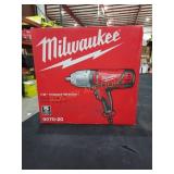 Milwaukee 1/2" Impact Wrench