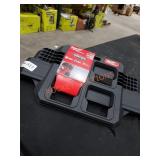 Milwaukee Tool Box Compact Plate