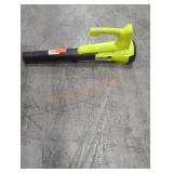 Sold as is where is. No guarantee or returns.