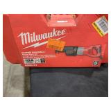 Milwaukee Recip Saw Kit