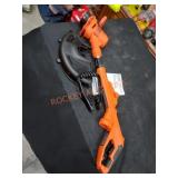 Black and Decker Corded 14" String Trimmer/Edger