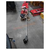 Milwaukee 17" Dual Battery String Trimmer