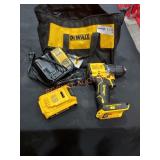 DeWalt 1/2" Cordless Drill Driver
