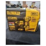 Dewalt Brushless 2-Tool Combo Kit