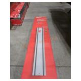 Milwaukee 55" Guide Rail