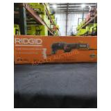 Ridgid Oscillating Multi Tool