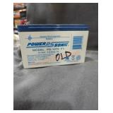 Power ps sonic 12v 7 ah battery