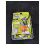 UNOPENED BY ROCKEY TEAM, Could Be Opened At