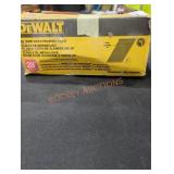 DeWalt 28ï¿½ Weld Framing Nails