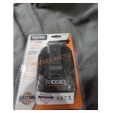 Ridgid 18v portable power source