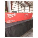 Milwaukee Folding Miter Saw Stand