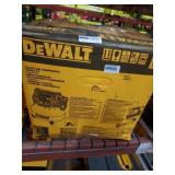 Dewalt Nailer & Compressor Combo Kit