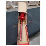 17" corded Hedge Trimmer