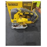 DeWalt 20V Jig Saw