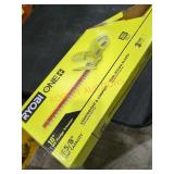 TOOL ONLY, BATTERY NOT INCLUDED. UNOPENED BY