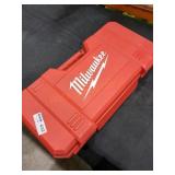 Milwaukee Recip Saw