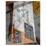 Ridgid Universal Miter Saw Stand