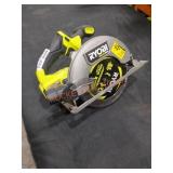 TOOL ONLY, BATTERY NOT INCLUDED. Sold As Is Where