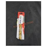 Milwaukee S&D Titanium Drill Bit 5/8"
