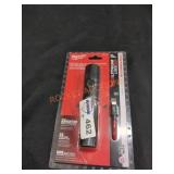 Milwaukee Twist Focus Flashlight