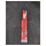 Milwaukee 1/2" Hammer Bit