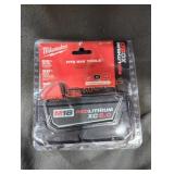 Milwaukee M18 xc 5 ah battery
