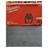 Milwaukee M12 Mounting Fan