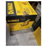 DeWalt 12" Double Bevel Compound Miter Saw
