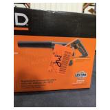 Ridgid 18V Compact Jobsite Blower