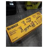 Dewalt Brushless 7-Tool Combo Kit