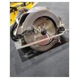 Rigid Circular Saw