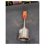 Milwaukee SDS Max Core Bit, 3-9/16" x 11-3/8"
