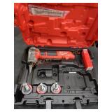 Milwaukee M12 Propex Expander 1/2" x 1", Tool