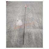 Milwaukee 9/16" Fish Stick