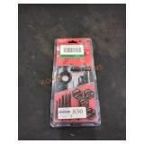 Milwaukee Tap & Die Set