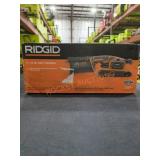 Ridgid 3x18" Belt Sander
