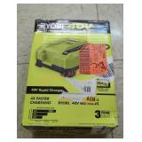 UNOPENED BY ROCKEY TEAM, Could Be Opened At