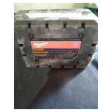 Milwaukee 12 AH Battery Pack