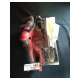 Milwaukee Circular Saw