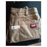 Milwaukee Work Pants Sz 34x30