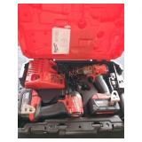 Milwaukee M18 2 Tool Combo Kit