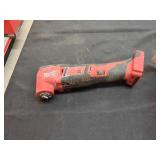 Milwaukee M18 Multi Tool, Tool Only