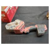 Milwaukee M12 Plastic Pipe Shear, Tool Only