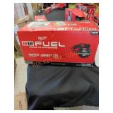 Milwaukee M18 Metal Cutting Circular Saw