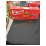 Milwaukee M12 Plastic Pipe Shear