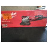 Milwaukee 5" Small Angle Grinder
